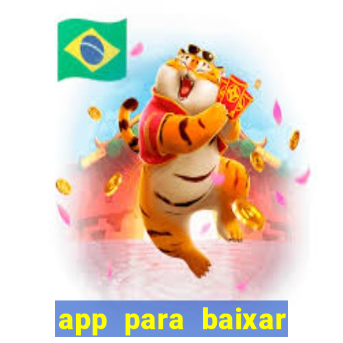 app para baixar jogos hackeados android